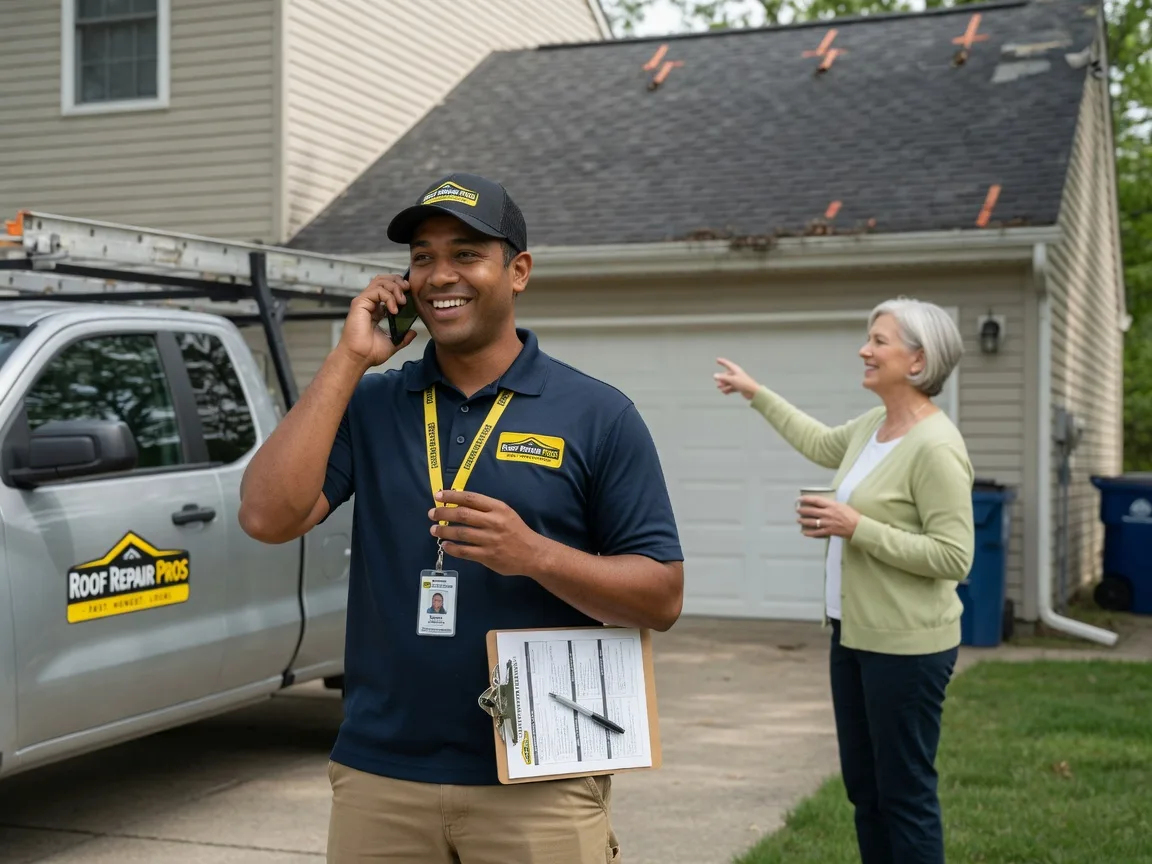 Roof Repair Sophia, WV FAQs